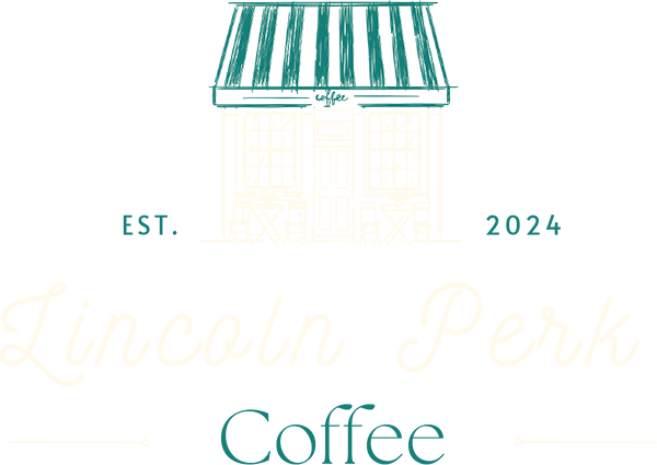 Lincoln Perk Coffee — specialty coffee shop in Lincoln Park, NJ